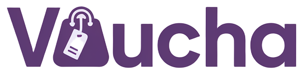 Voucha Logo